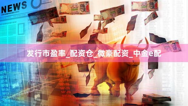 发行市盈率_配资仓_微豪配资_中金e配