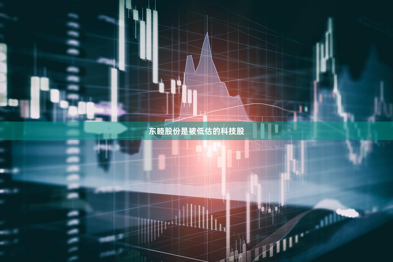 东睦股份是被低估的科技股