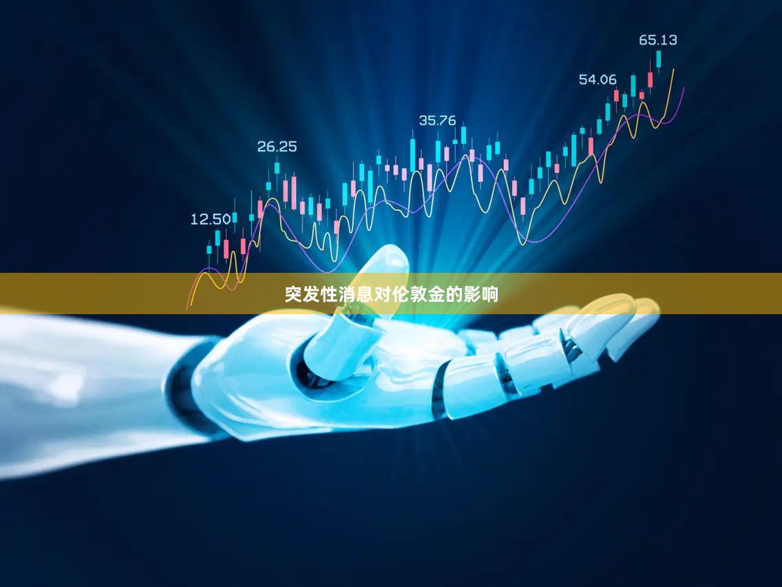 突发性消息对伦敦金的影响