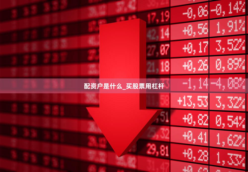 配资户是什么_买股票用杠杆