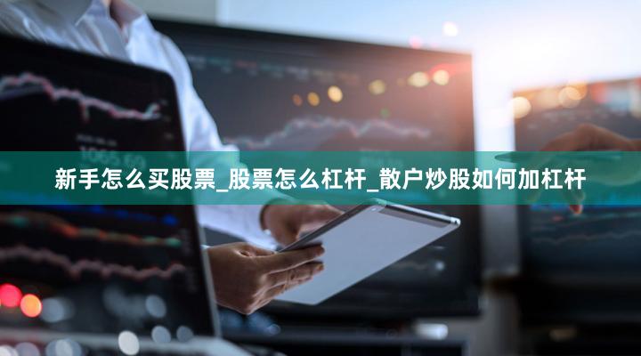 新手怎么买股票_股票怎么杠杆_散户炒股如何加杠杆