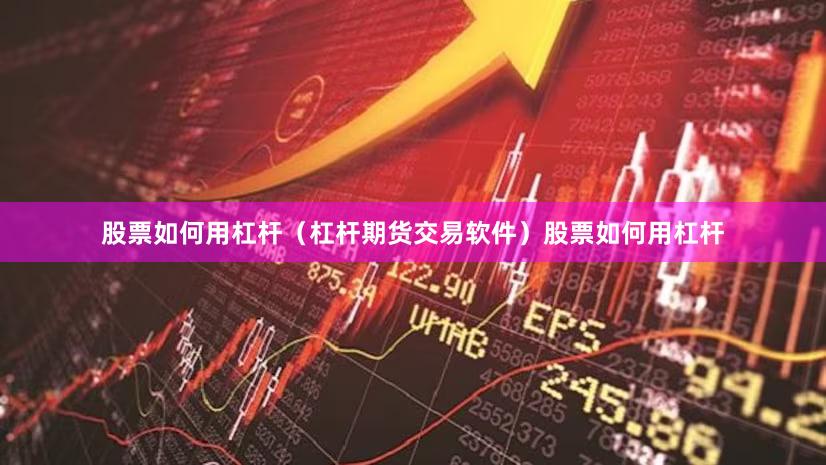 股票如何用杠杆（杠杆期货交易软件）股票如何用杠杆