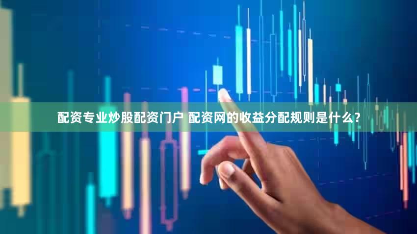 配资专业炒股配资门户 配资网的收益分配规则是什么？