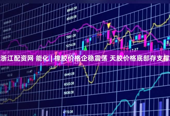 浙江配资网 能化 | 橡胶价格企稳震荡 天胶价格底部存支撑