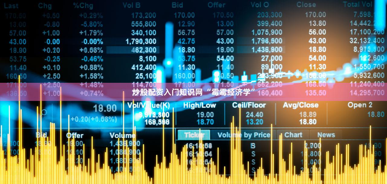 炒股配资入门知识网 “霉霉经济学”
