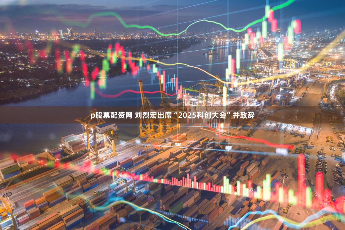 p股票配资网 刘烈宏出席“2025科创大会”并致辞