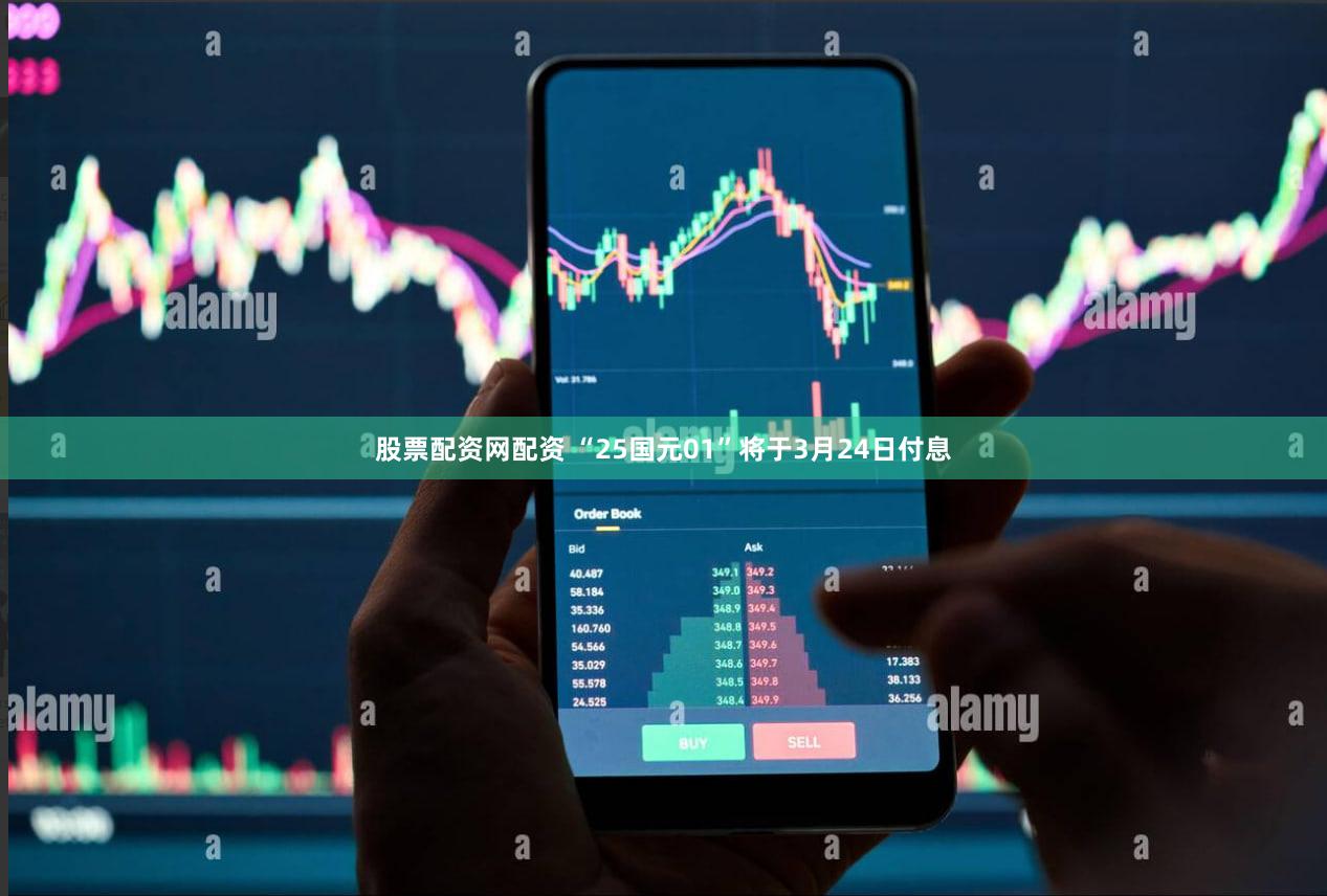 股票配资网配资 “25国元01”将于3月24日付息